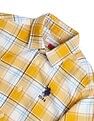 U.S. Polo Assn. Kids Boys Regular Fit Oxford Shirt
