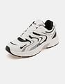 U.S. Polo Assn. Women So-Young Colour Blocked Sneakers