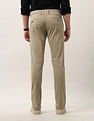 Arrow Sport Slim Fit Air Soft Trousers