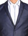 AD by Arvind Tailored Single Breasted Two Piece Suit