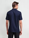 Arrow Liberty Classic Fit Dobby Shirt