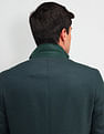 Arrow Tweed Tailored Fit Waistcoat