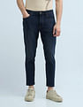 Flying Machine Mankle Relaxed Tapered Drop Crotch Jeans