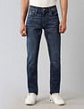 U.S. Polo Assn. Denim Co. Brandon Slim Tapered Fit Blue Ultra Soft Jeans