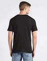 Tommy Hilfiger Solid Cotton T-Shirt