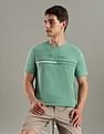 Tommy Hilfiger Logo Regular-Fit Cotton T-Shirt