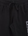 U.S. Polo Assn. Kids Boys Appliqued Joggers