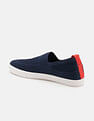 U.S. Polo Assn. Men Octavia 3.0 Slip On Sneakers