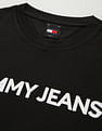 Tommy Hilfiger Sustainable Solid Oversized T-Shirt