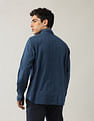 Arrow Sport Textured Regular Fit Shirt
