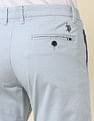 U.S. Polo Assn. Denver Slim Fit Twill Trousers