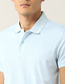 Arrow Sport All Over Printed Spring Sorbet Polo Shirt