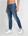 Flying Machine Stone Wash Slim Tapered Fit Jeans
