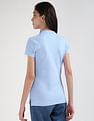 Tommy Hilfiger Slim Short Sleeve Shirt