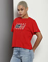 Tommy Hilfiger Classic TJ Worldwide T-Shirt