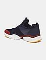 U.S. Polo Assn. Men Premium Knit Superior Grip Thanos Active Sneakers