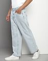 Tommy Hilfiger Aiden Rinsed Baggy Jeans
