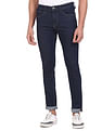 Arrow Sports Jameson Slim Fit Rinsed Jeans