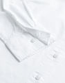 Tommy Hilfiger Solid Oxford Relaxed Fit Shirt