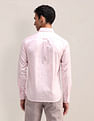 U.S. Polo Assn. Tailored Fit Satin Shirt