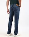 Calvin Klein Jeans Authentic Straight Fit Jeans