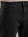 Tommy Hilfiger Cotton Slim Fit Mid Rise Jeans