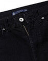 Flying Machine Women High Rise Wide Leg Jeans