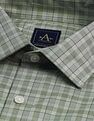 Arrow Dupplin Checked Dobby Shirt