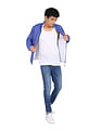 Flying Machine Stone Wash Jackson Super Skinny Fit F-Lite Jeans