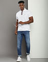 Tommy Hilfiger Recycled Cotton Scanton Slim Fit Jeans