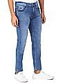 U.S. Polo Assn. Denim Co. Regallo Skinny Fit Blue Jeans