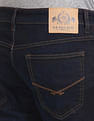 U.S. Polo Assn. Denim Co. Brandon Slim Tapered Fit Blue Jeans