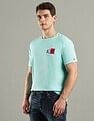 Tommy Hilfiger Graphic Regular-Fit Cotton T-Shirt