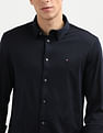 Tommy Hilfiger Interlock Regular Fit Shirt