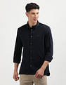 Tommy Hilfiger Interlock Regular Fit Shirt