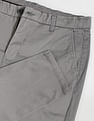 Flying Machine Mid Rise Slim Tapered Trousers