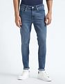 Flying Machine Morrison Skinny Cropped Jeans