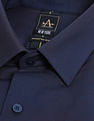 Arrow Newyork Manhattan Slim Fit Dobby Shirt