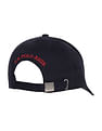 U.S. Polo Assn. Cotton Solid Lisbon Cap