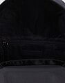 Tommy Hilfiger Solid Blue Nylon Backpack