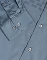 Arrow Newyork Manhattan Slim Fit Dobby Shirt