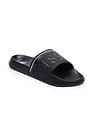 U.S. Polo Assn. Men Embossed Raffer 6.0 Slides