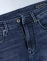 Flying Machine Freddie Slim Straight Fit Style Denim Jeans