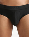 Calvin Klein Underwear Monogram Low Rise Briefs
