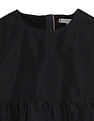 Tommy Hilfiger Kids Girls Festive Organza Dress