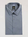 Arrow Newyork Brooklyn Ultra Slim Fit Twill Shirt