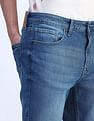 Flying Machine Mankle Slim Fit Jeans