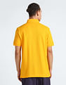Tommy Hilfiger Solid Ivy Polo Shirt