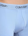 Calvin Klein Underwear Low Rise Microfibre Stretch Trunks - Pack Of 3
