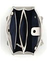 U.S. Polo Assn. Carol Monogram Satchel Bag